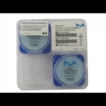 美国Millipore VCTP04700 Isopore聚碳酸酯0.1um亲水表面滤膜