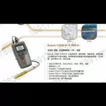 TDS6+ Eutech便携式经济型TDS测量仪