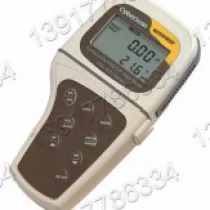 防水型Eutech CON400便携式电导率测量仪器