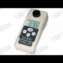 Eutech C201便携式防水型余氯总氯比色计