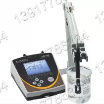 美国Thermo Eutech优特便携式台式电导率/TDS/盐度测量仪