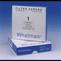 whatman 2V折叠定性滤纸