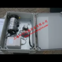 美国在线RODI罗迪自动SDI仪*用增压泵PUMP