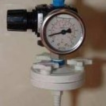 美国Millipore ZLFI00001便携式手动密理博SDI污染指数测定仪