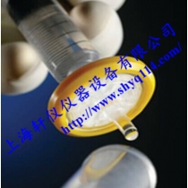 美国Millipore Millex 33mm无*针头式过滤器