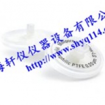 美国Millipore IC Millex含PTFE滤膜非无*过滤器