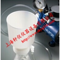 美国Millipore Millicup滤膜孔径0.45um过滤器