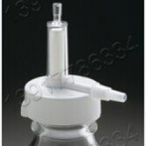 美国Millipore Stericap 0.22um无*过滤器