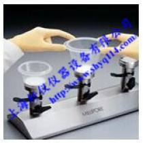 美国Millipore Microfil过滤装置系统