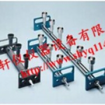 美国Millipore换膜过滤器真空多联装置