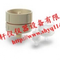 美国Millipore Swinnex换膜过滤器