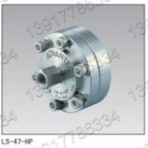 ADVANTEC LS-47-HP高压在线滤膜固定器