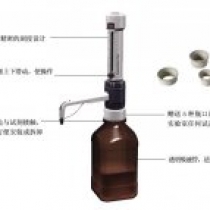 DispensMate Plus 大龙瓶口分液器