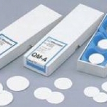 英国Whatman PM2.5石英纤维滤纸1851-865