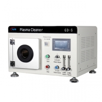 5L小型台式等离子清洗机 实验室等离子设备(GD-5)