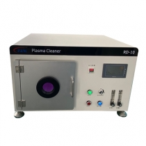  真空滚筒等离子清洗机 颗粒产品表面处理 粉末表面处理RD-10