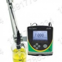 Eutech优特pH2700豪华型台式pH/ORP测量仪
