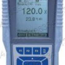 Eutech DO600便携式防水型DO溶解氧测量仪