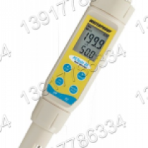 Eutech PCTestr35防水型便携式多参数测试笔（pH/电导率/℃）