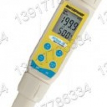 Eutech PCSTestr35 pH/电导率/TDS/盐度/℃温度多参数测试笔