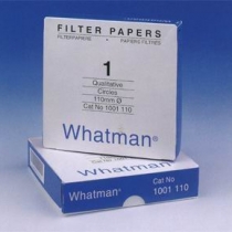 whatman 2V折叠定性滤纸