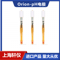 8102BN复合pH电极-美国Orion奥立龙ROSS酸度计电极