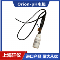 pH电极8157BNUMD-Orion奥立龙ROSSUltra可填充pH/ATC复合电极