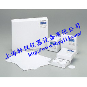 日本TOYO ADVANTEC QR-100石英纤维滤纸-上海轩仪