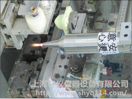 上海轩仪等离子表面处理机的应用领域